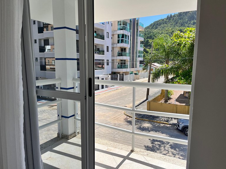 Casa 4Q • Conforto Perto da Praia de Palmas