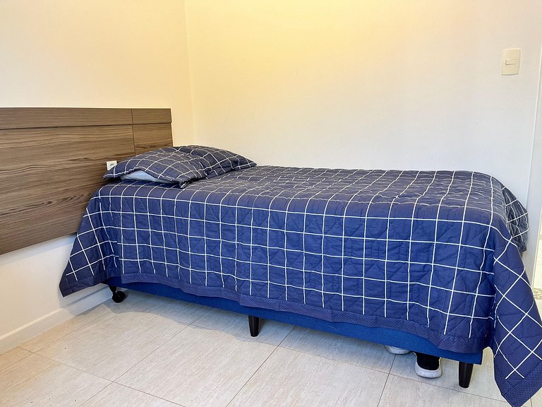 Casa 4Q • Conforto Perto da Praia de Palmas