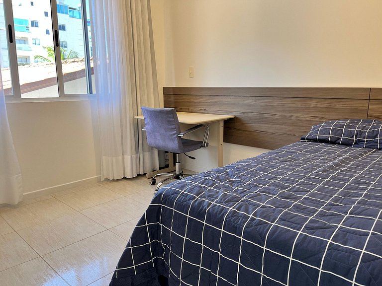 Casa 4Q • Conforto Perto da Praia de Palmas