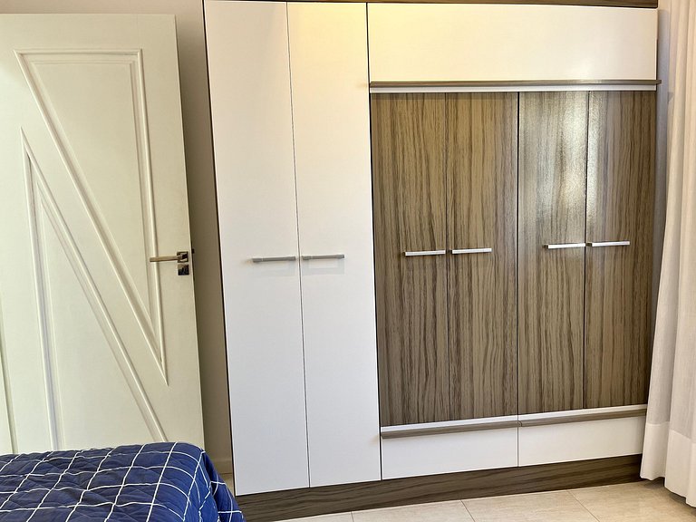 Casa 4Q • Conforto Perto da Praia de Palmas