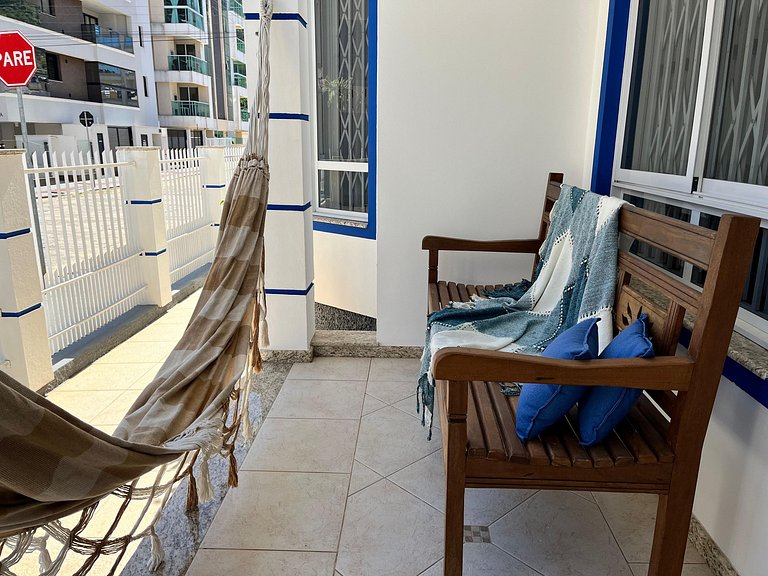 Casa 4Q • Conforto Perto da Praia de Palmas