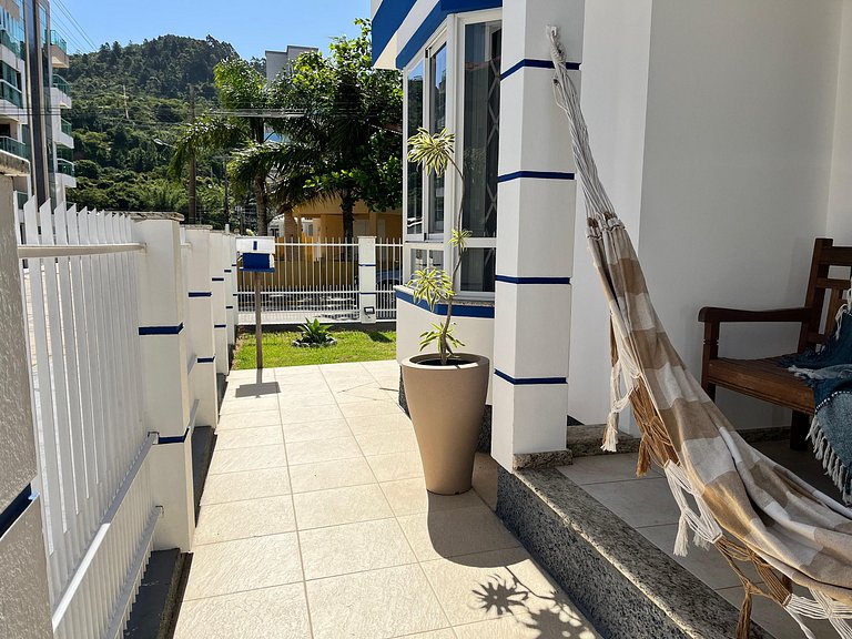 Casa 4Q • Conforto Perto da Praia de Palmas