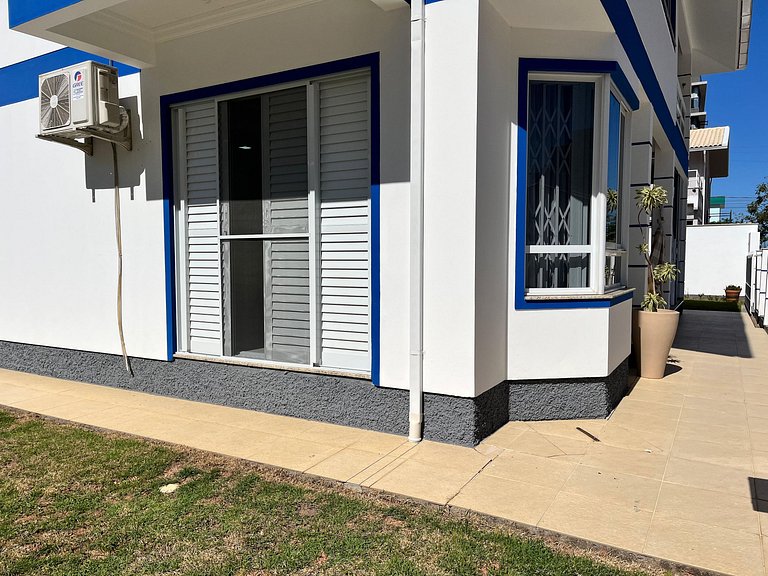 Casa 4Q • Conforto Perto da Praia de Palmas