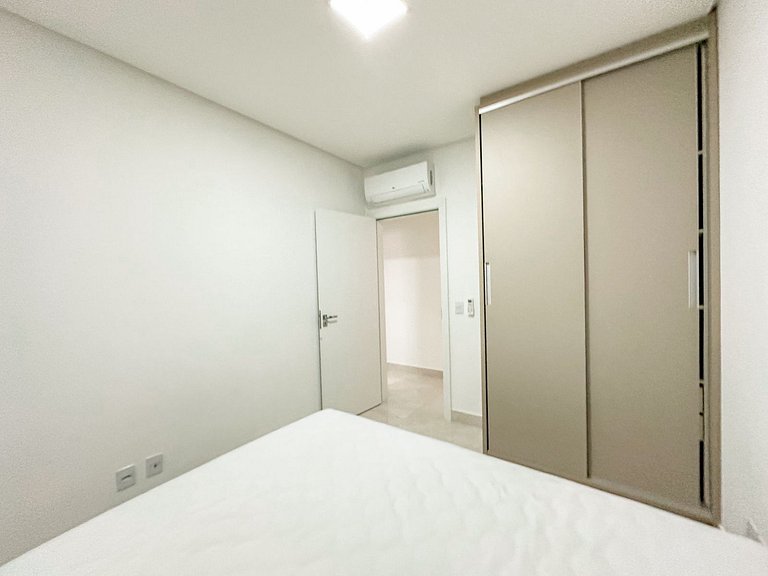 Apto Novo • 2 quartos em Palmas