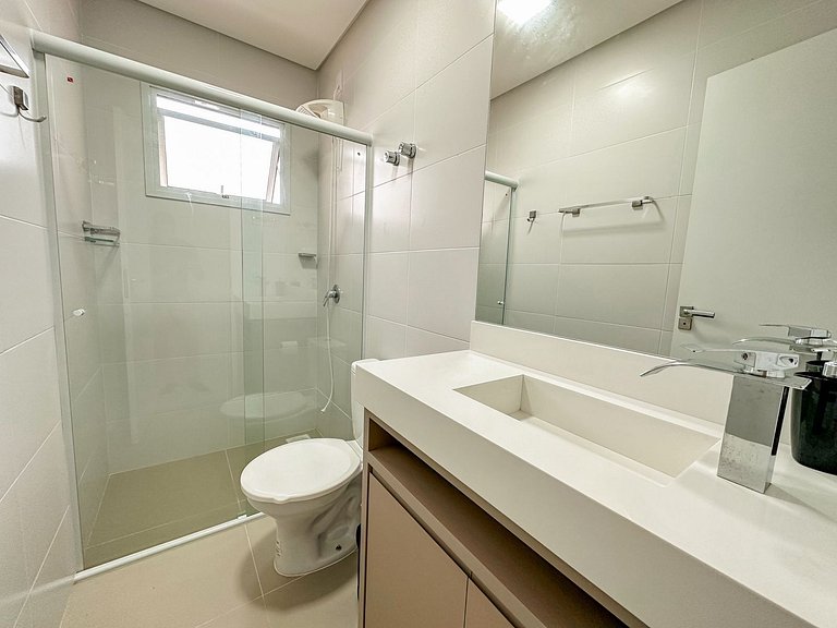 Apto Novo • 2 quartos em Palmas