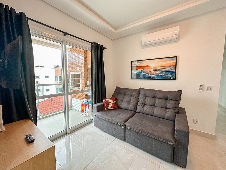 Apto Novo • 2 quartos em Palmas