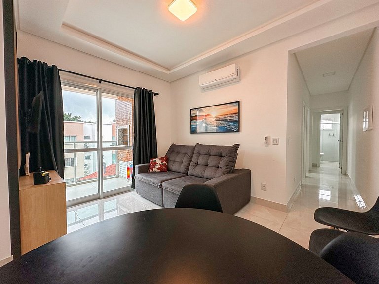 Apto Novo • 2 quartos em Palmas