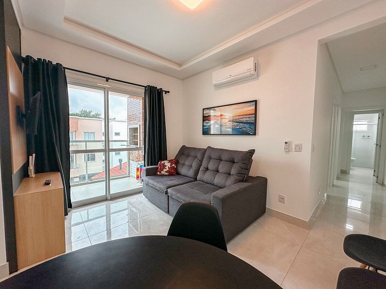 Apto Novo • 2 quartos em Palmas