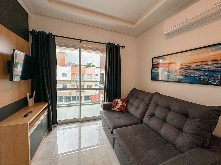 Apto Novo • 2 quartos em Palmas