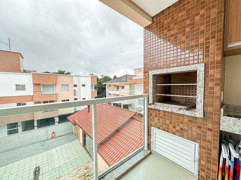 Apto Novo • 2 quartos em Palmas