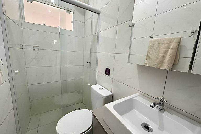 Casa com Piscina Privativa e  com Espaço Gourmet