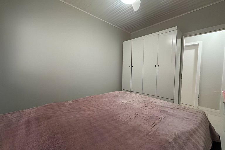 Casa com Piscina Privativa e  com Espaço Gourmet