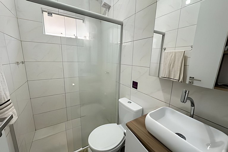 Casa com Piscina Privativa e  com Espaço Gourmet